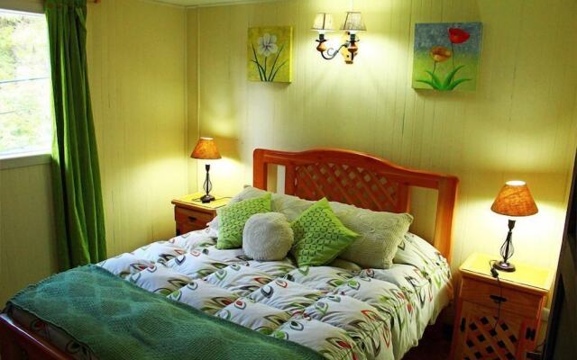 Apart Hotel Don Teodoro
