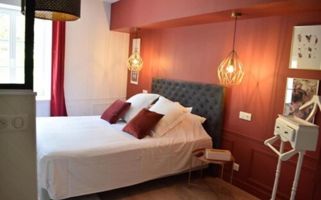 Le Domaine Des Sources