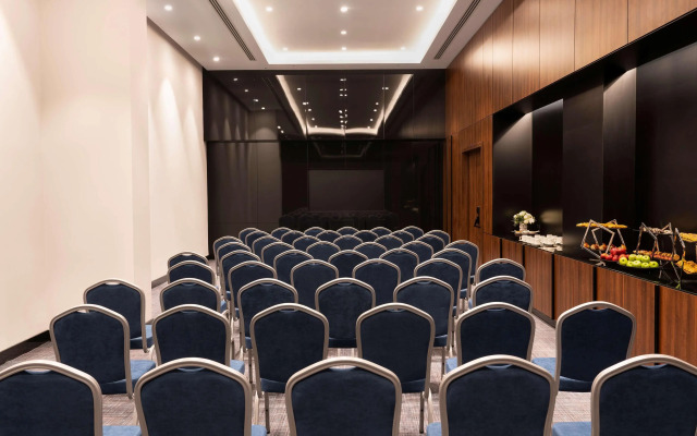 Radisson Blu Hotel, Sakarya
