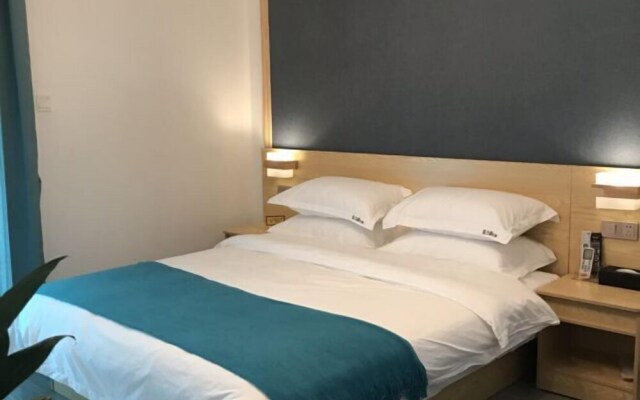 Feilisi Apartment (Zhongshan Yuelai South Road)