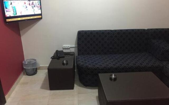 Al haramain Furnished Apartments