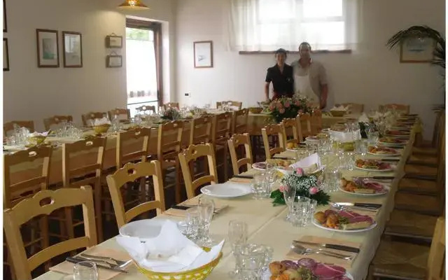 Agriturismo I Quattro Laghi