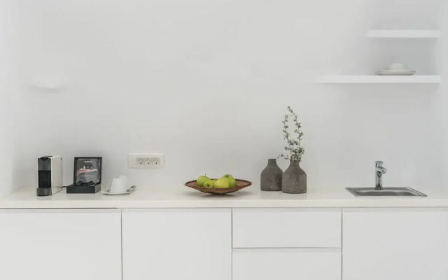 Art Maisons Aspaki Exclusive Suites