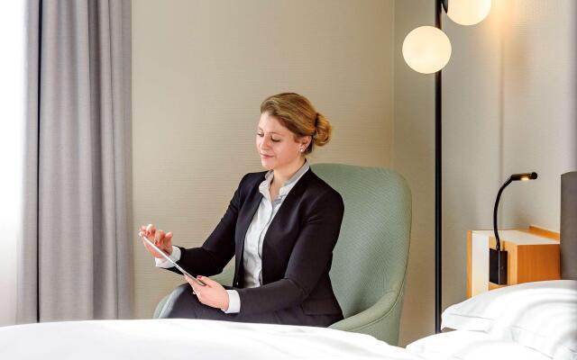 Mercure Hotel Bochum City