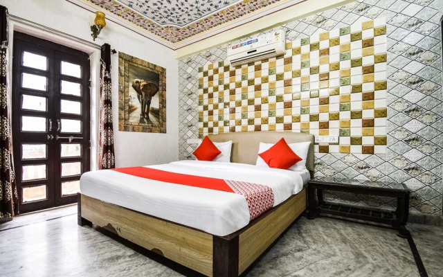 OYO 48665 Kesar Palace
