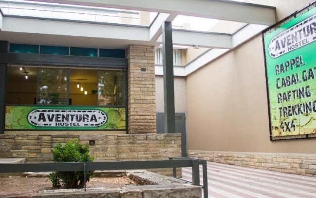 Aventura Hostel