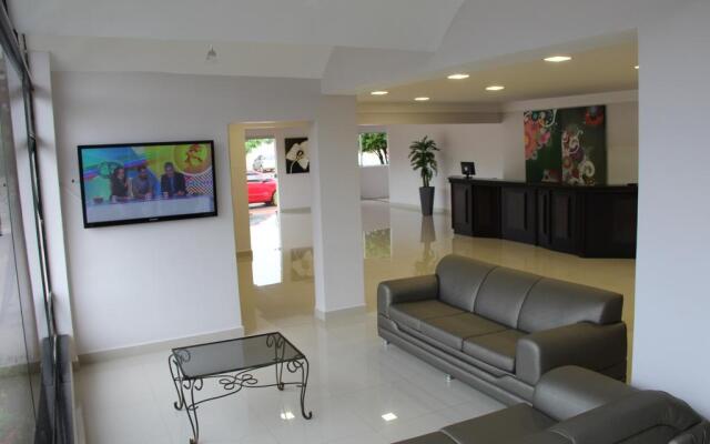 Cataratas Park Hotel e Eventos