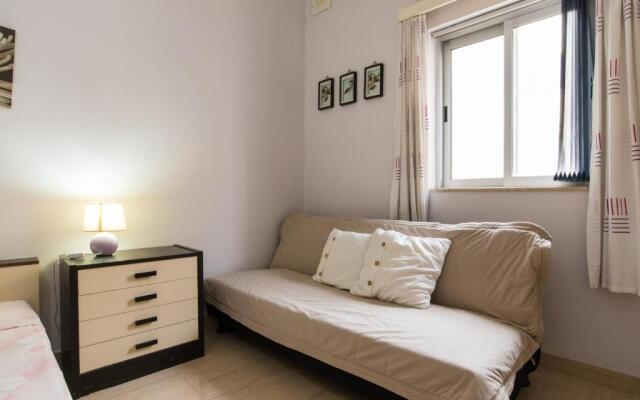 SeaFront Apartment Marsascala
