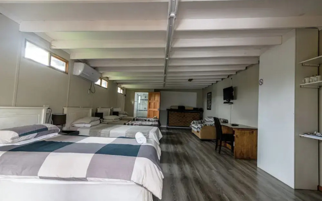Comfort Zone B&B Mthatha