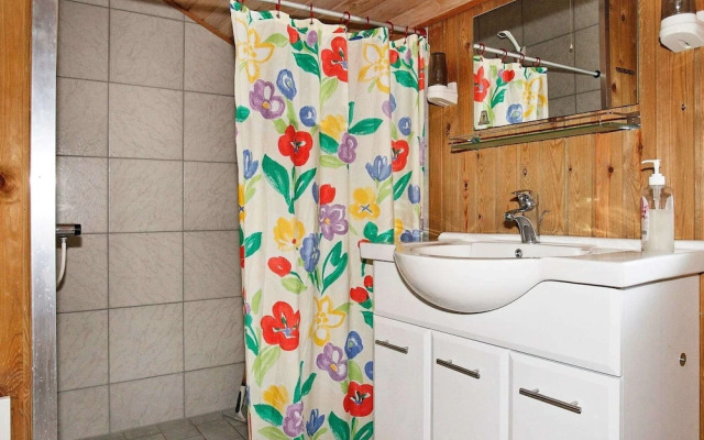 8 Person Holiday Home in Thisted