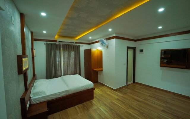 Vythiri Retreat Resort