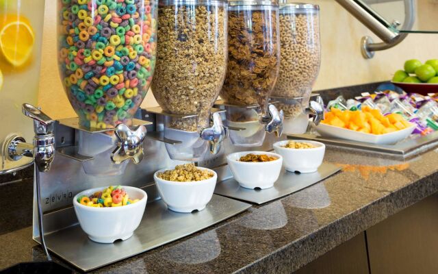 Residence Inn By Marriott Fort Collins