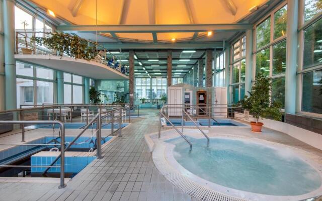 Hotel Baratsag Hajduszoboszlo Superior