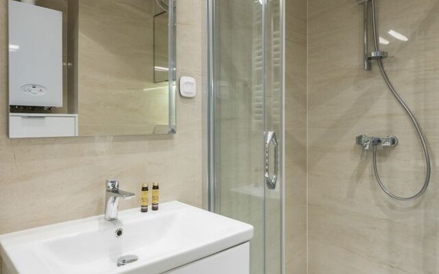 Horizon Apartments - Kazimierz District