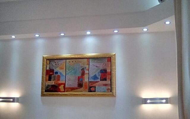 Appartamento Residence Canalotto