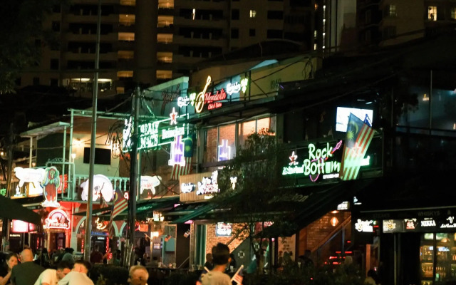 Starus Hotel Bukit Bintang (Formerly known as Stay with Bintang)