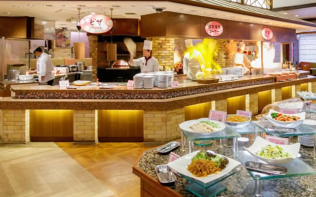 Iizaka Hotel Juraku