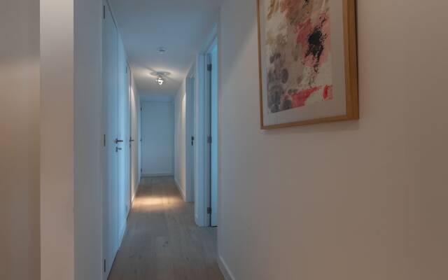 Sweet Inn Apartments - Toison D'or