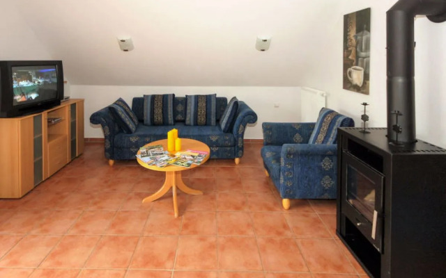 Müritz Ferienpark Röbel