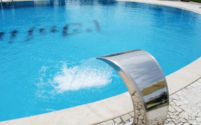 Agriturismo LInfinito