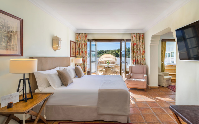 Finca la Bobadilla, Leading Hotels of the World