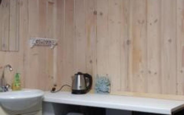 Mini-hotel "Medovyj"