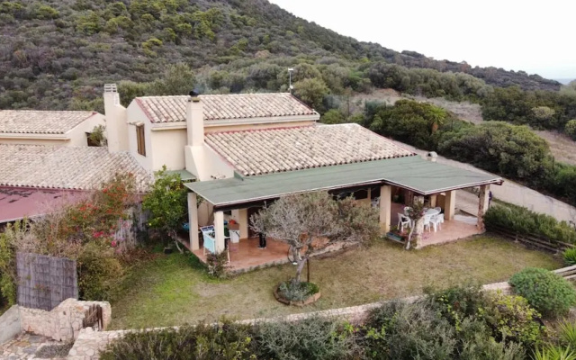 Independent Panoramic Villa