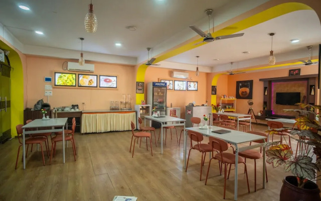 Siliguri Club