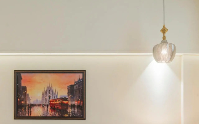 Ahuja Residency Sage