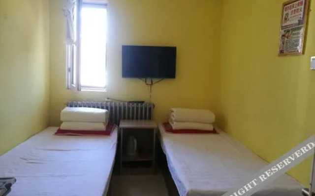 Tongliao 807 Hotel