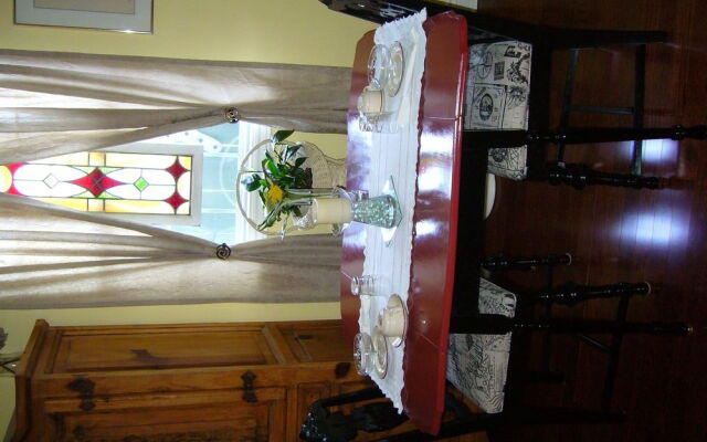 1818 Rising Sun Bed & Breakfast