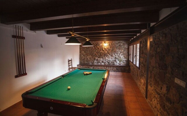 El Paller de Casa Parramon