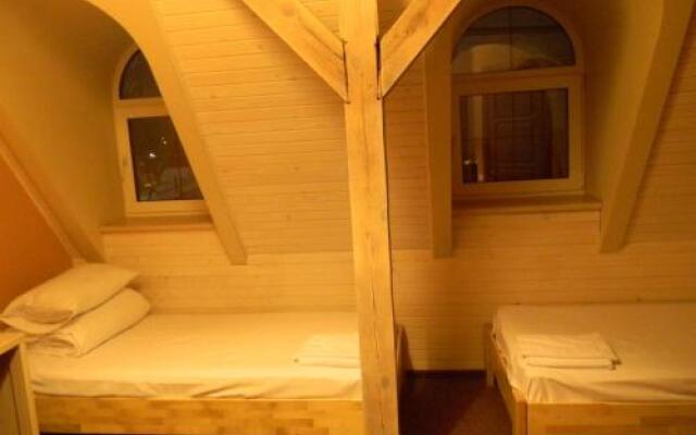 Guest House "Arkhistratyg"