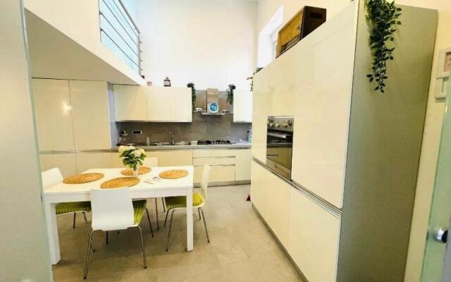 Posillipo 176 Home