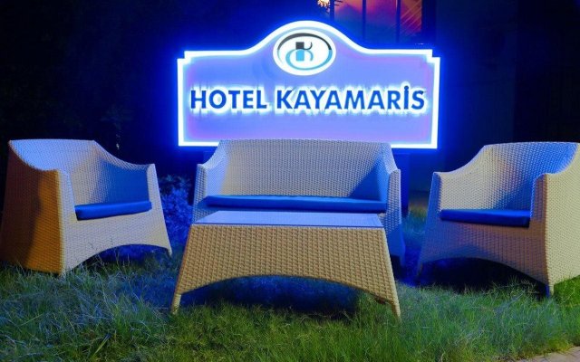 Kayamaris Hotel