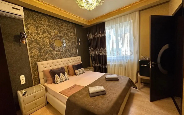 Joy Boutique Hotel