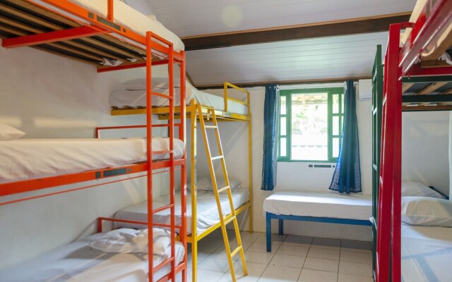 ClanDestino Hostel
