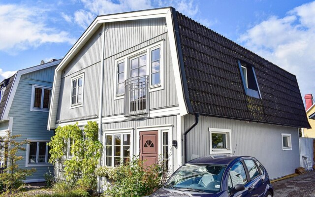 Stunning Home in Karlskrona With 2 Bedrooms and Wifi