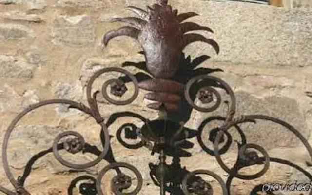 Posada dos Orillas