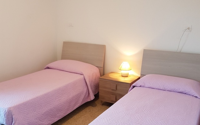 Appartamenti Casa Adua