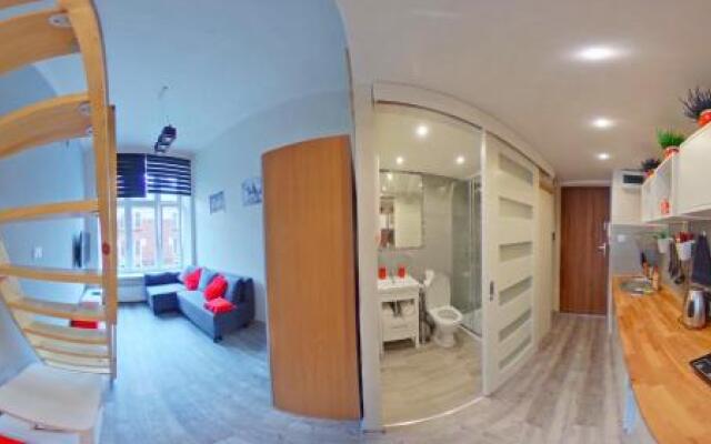 Apartamenty i Bar Marco
