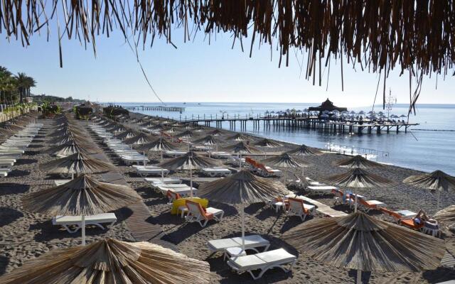 Emelda Sun Club Hotel