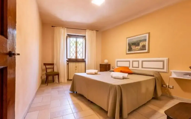 Agriturismo la Prodaia