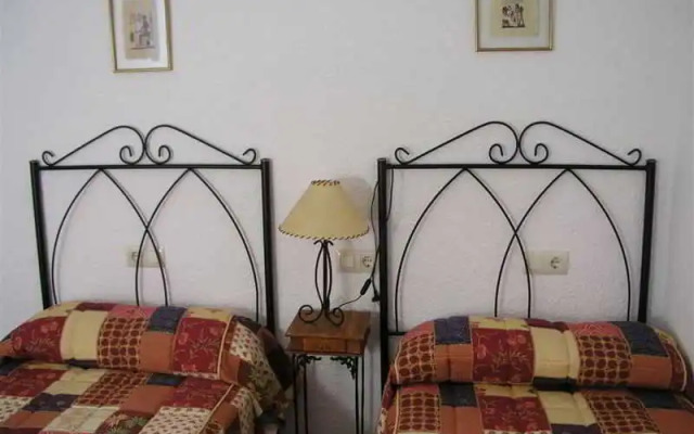 Apartamentos Boutique Torreblanca