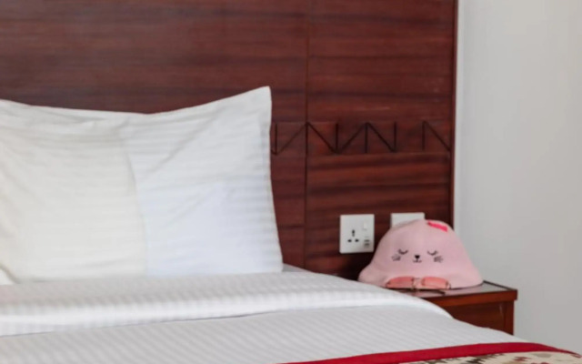 PrideInn Hotel Nyali