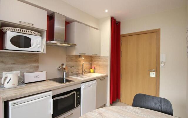 Appartement Mont-Dore, 2 pièces, 3 personnes - FR-1-608-99