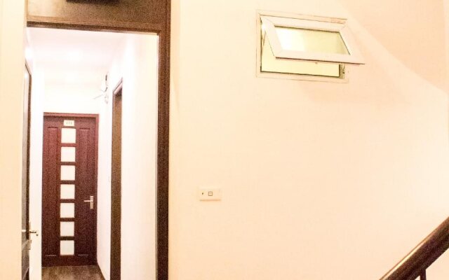 Victory Legend Hotel & Spa