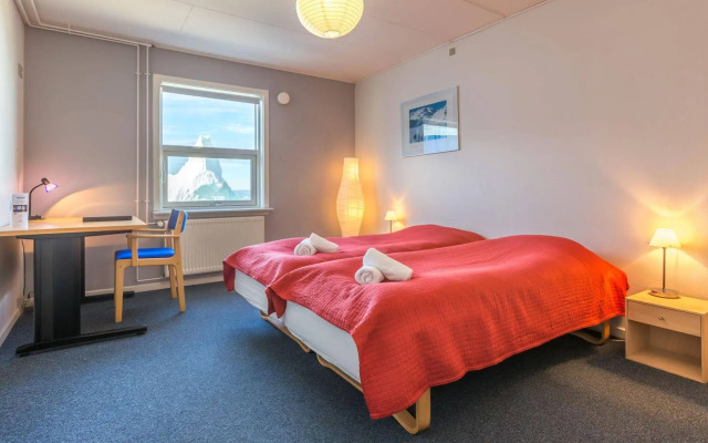 Hotel Icefiord