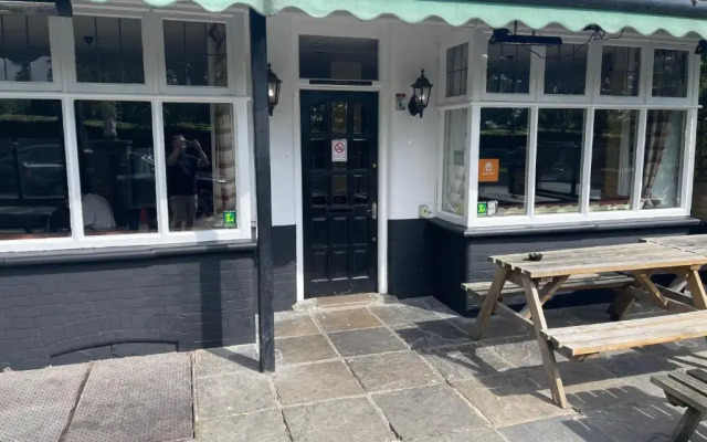 The Pheasant Inn