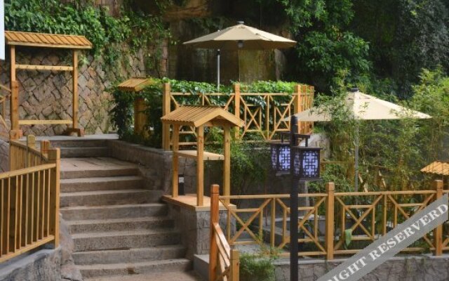 Yushan